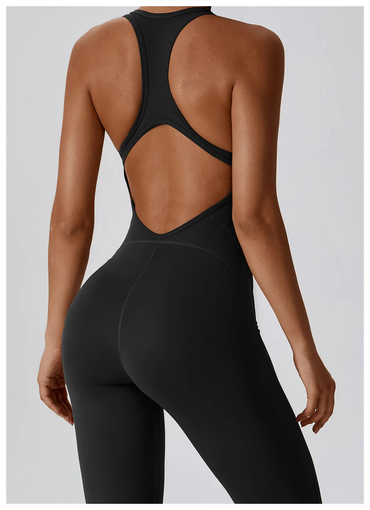 FlexSculpt Jumpsuit