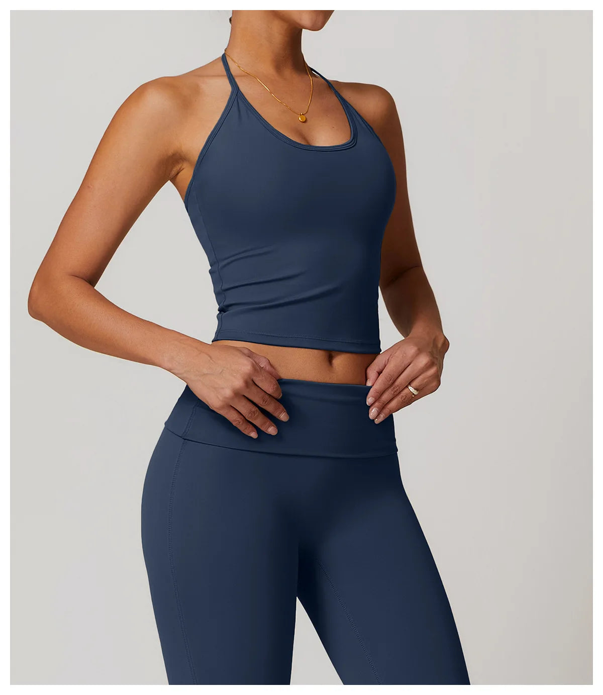 LiftCami Bra