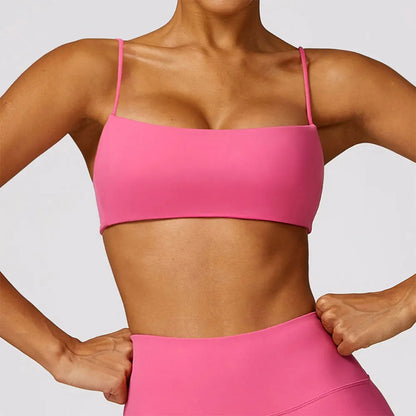 FlexStrap Bra