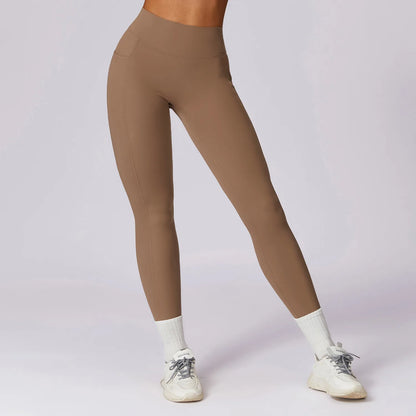 VCurve Leggings