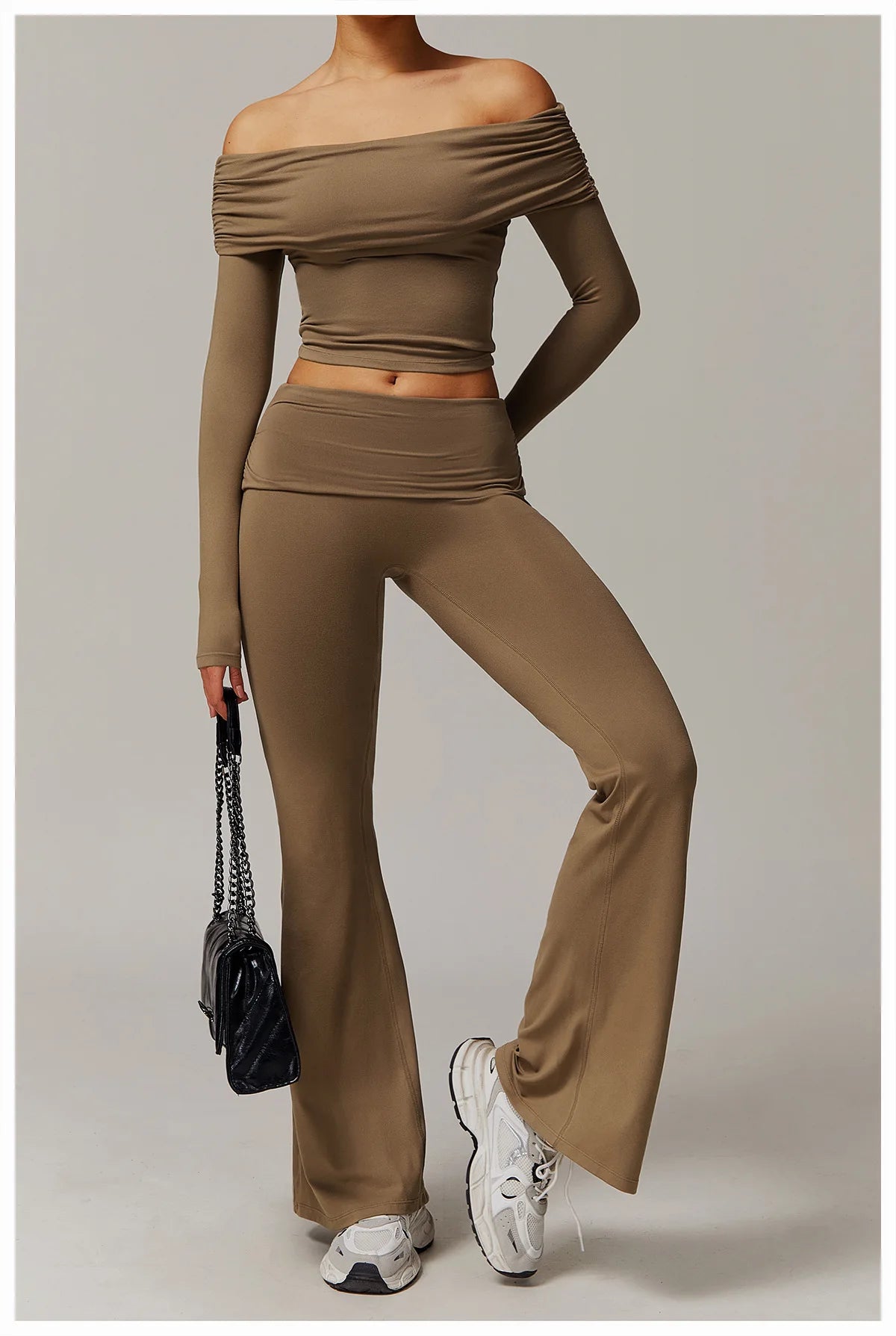 LiftFlare Pants