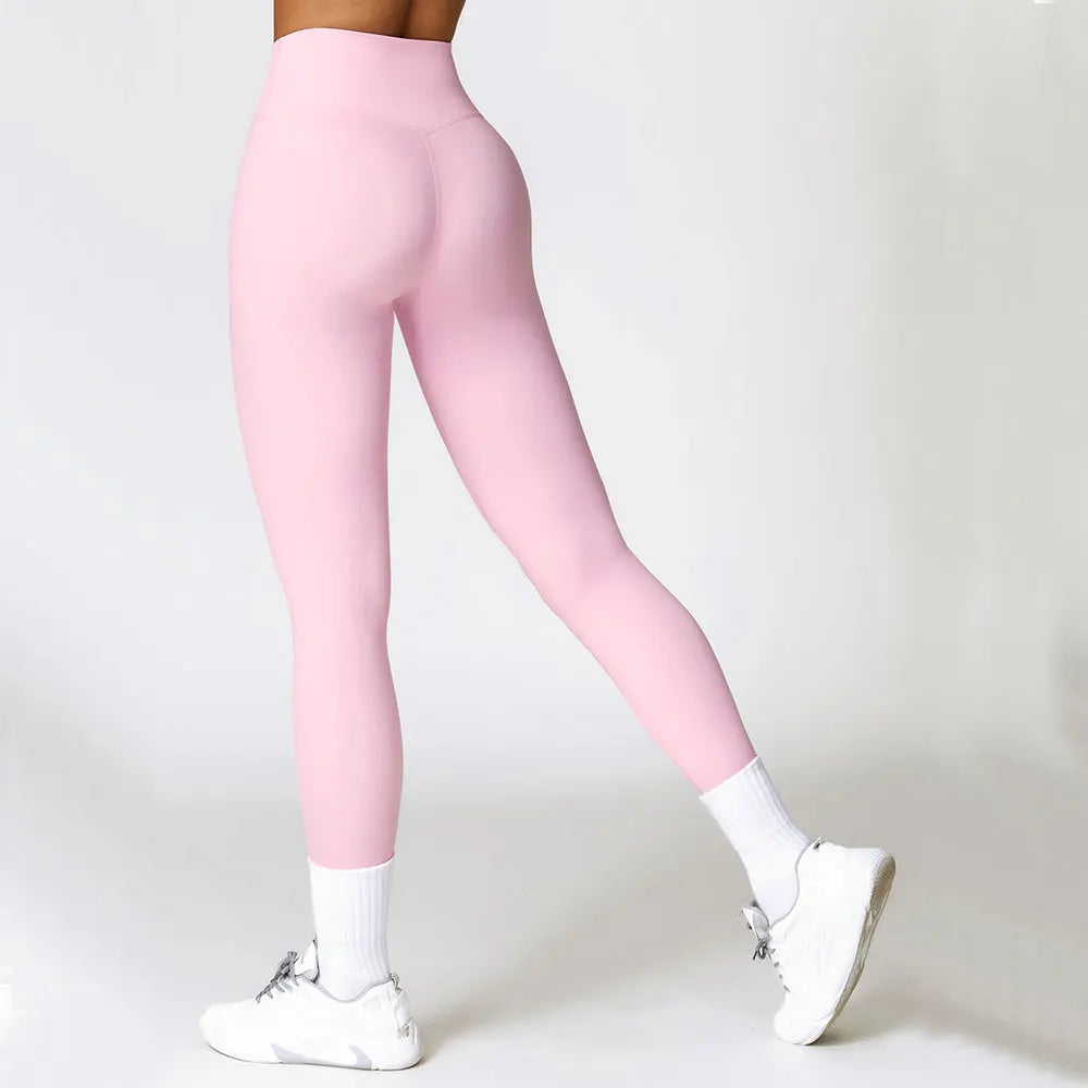CoreBalance Leggings