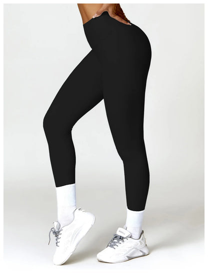 CurveBoost Leggings