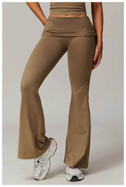 LiftFlare Pants