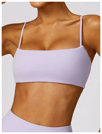 FlexStrap Bra
