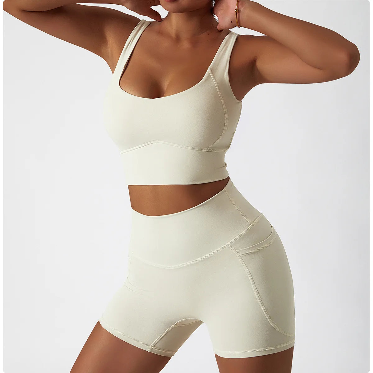 SkinSoft Bra