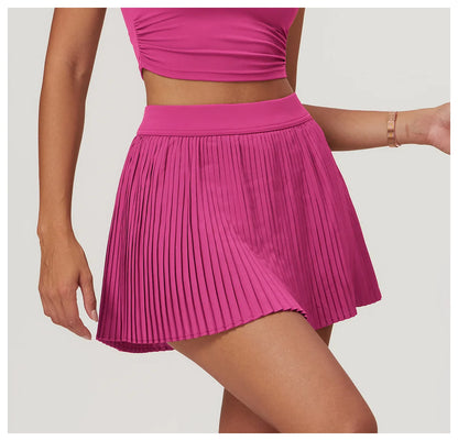 AceFlex Skirt
