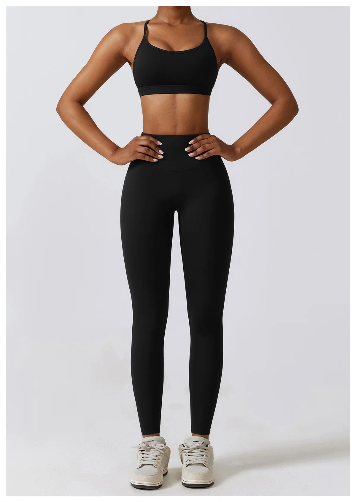 PowerForm Yoga Set