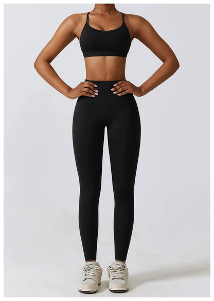 PowerForm Yoga Set