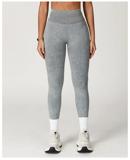 ImpactRib Leggings