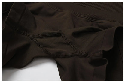 GlowFlex Short Set