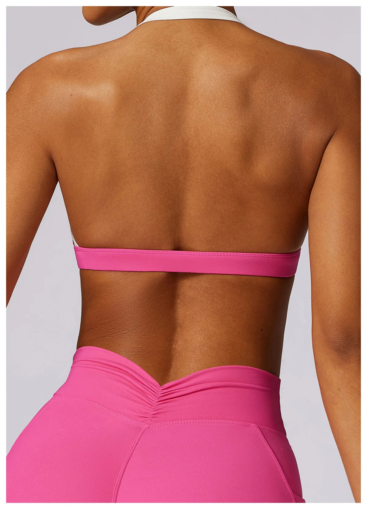 HaloFit Bra