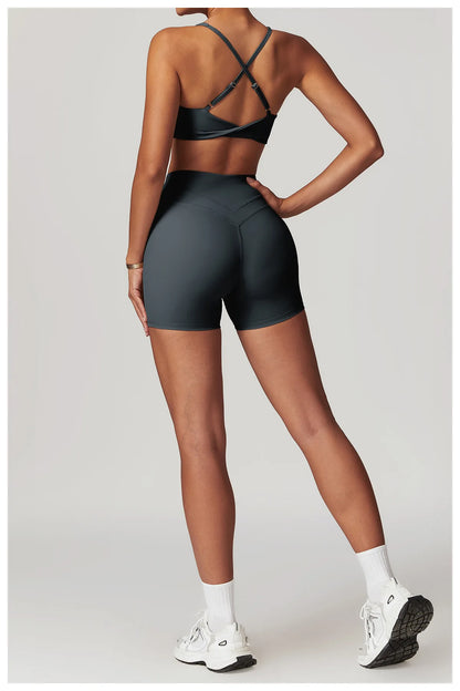 MotionCore Bra