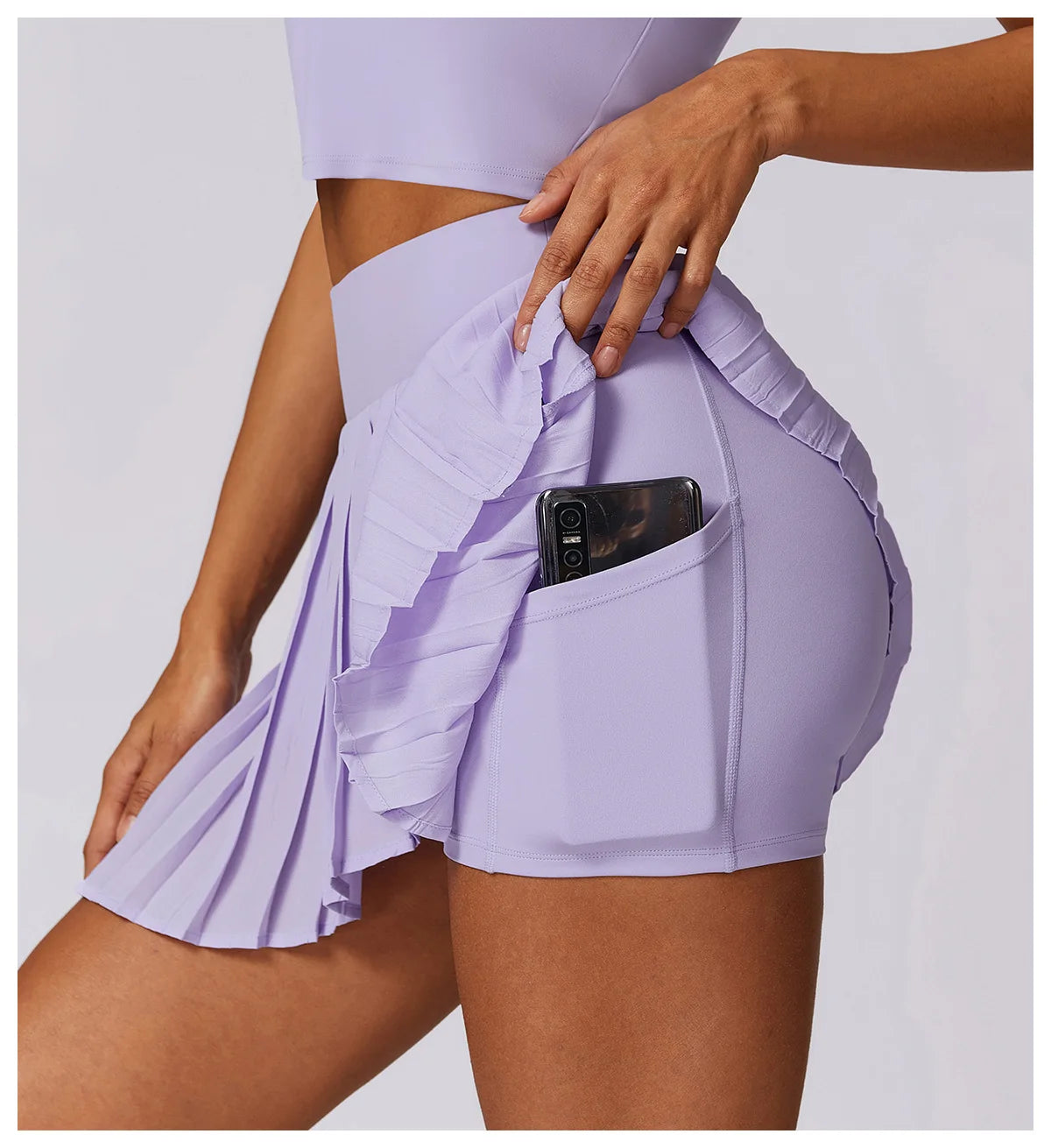 SwiftSkirt Pro