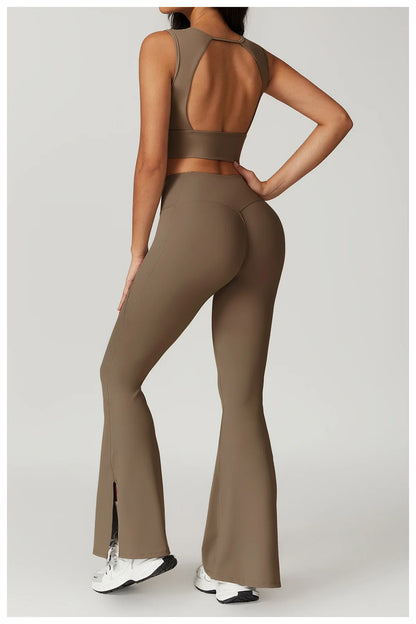 FlexFlare Fit Set