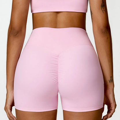 PowerRise Shorts