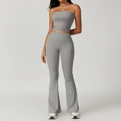 FlexFlare Bra Strapless Set