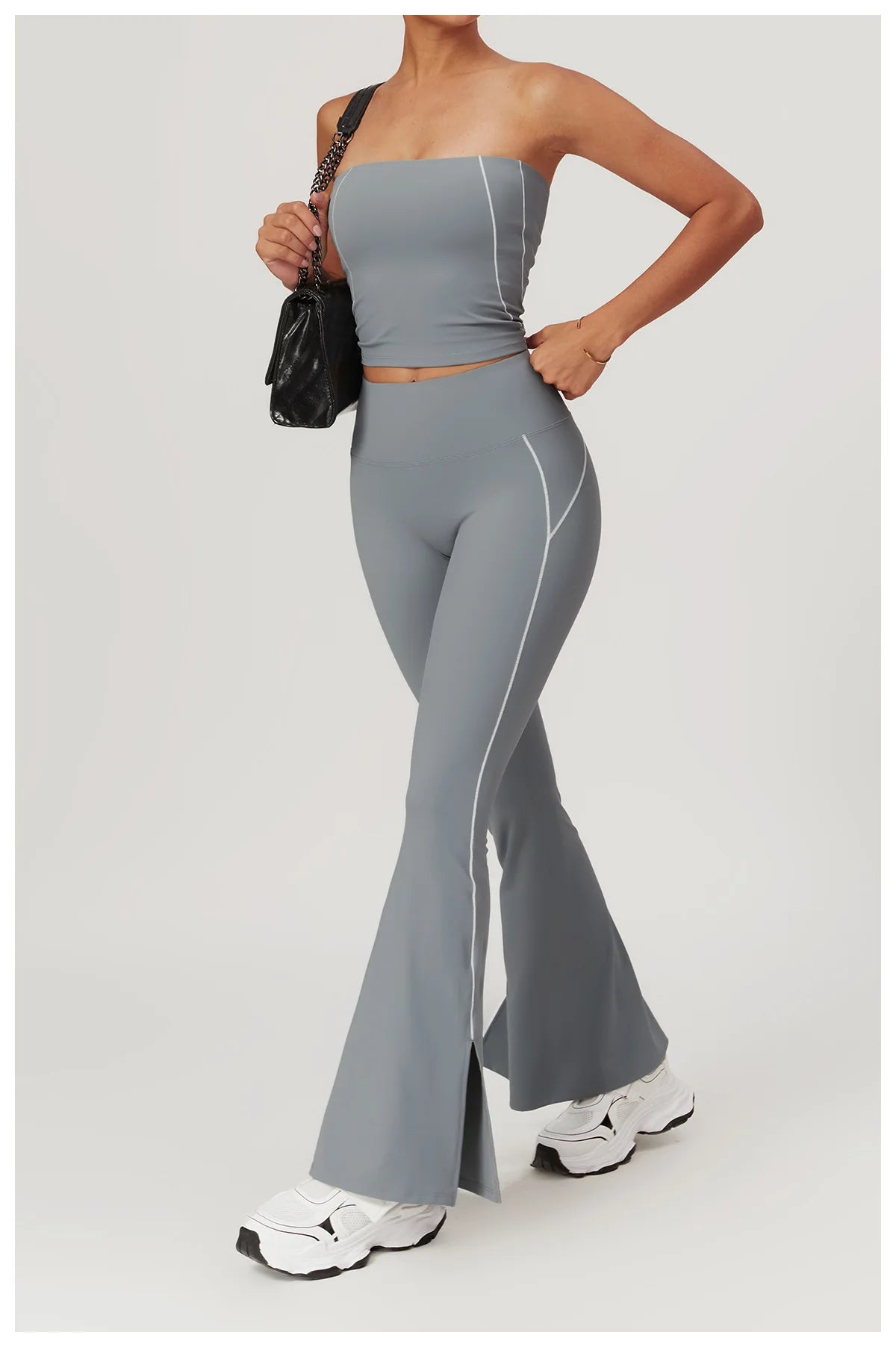 GlowFlare Leggings