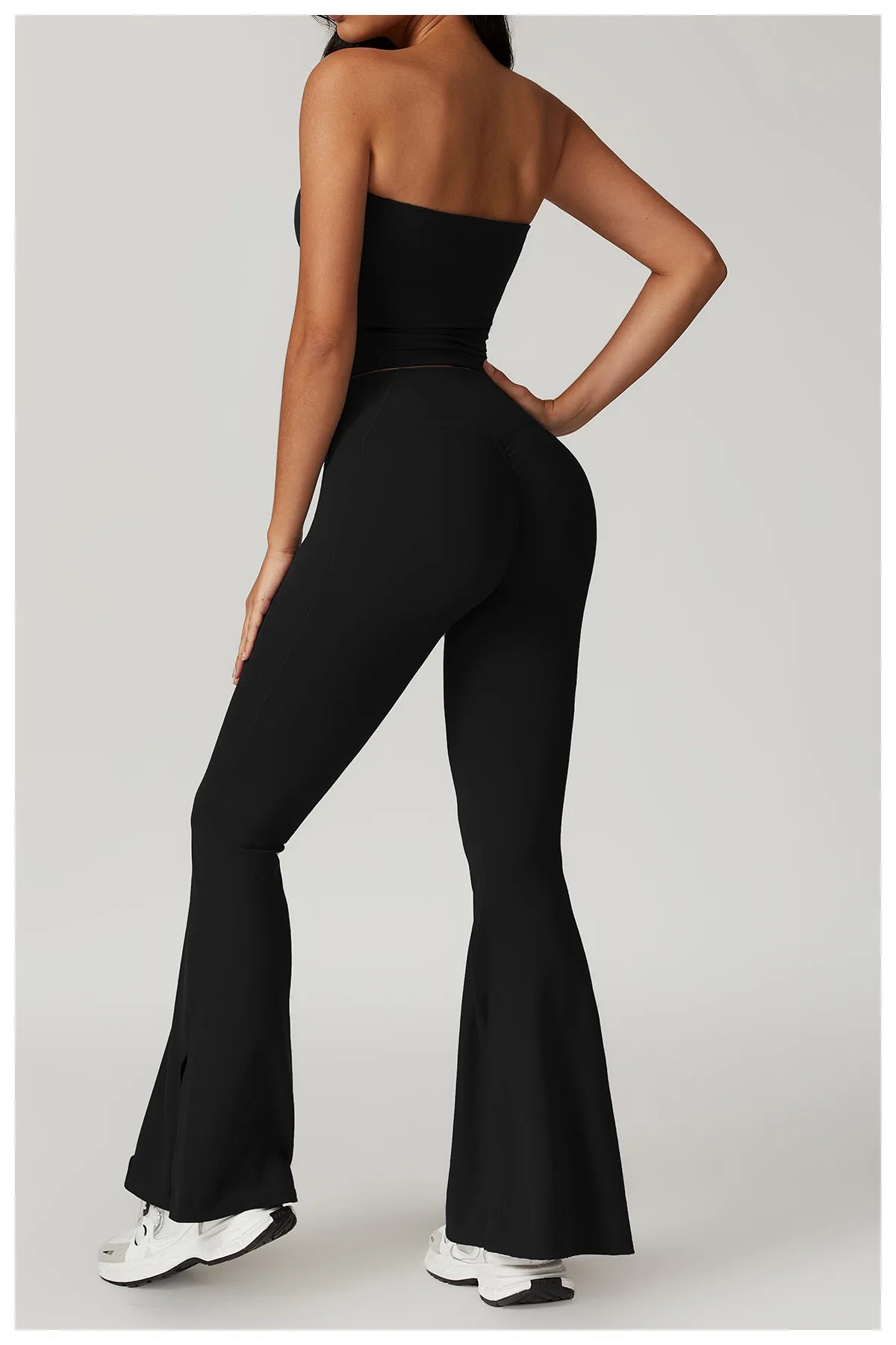 FlexFlare Bra Strapless Set