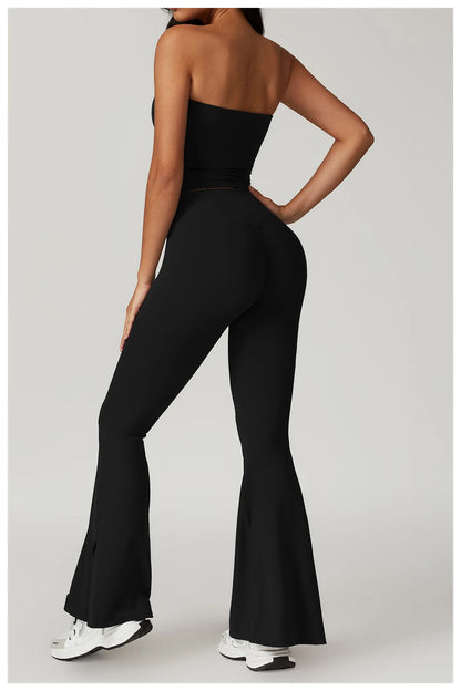 FlexFlare Bra Strapless Set
