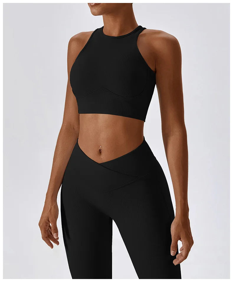 RibFlex Seamless Set