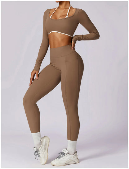 SculptRush Sleeve Set