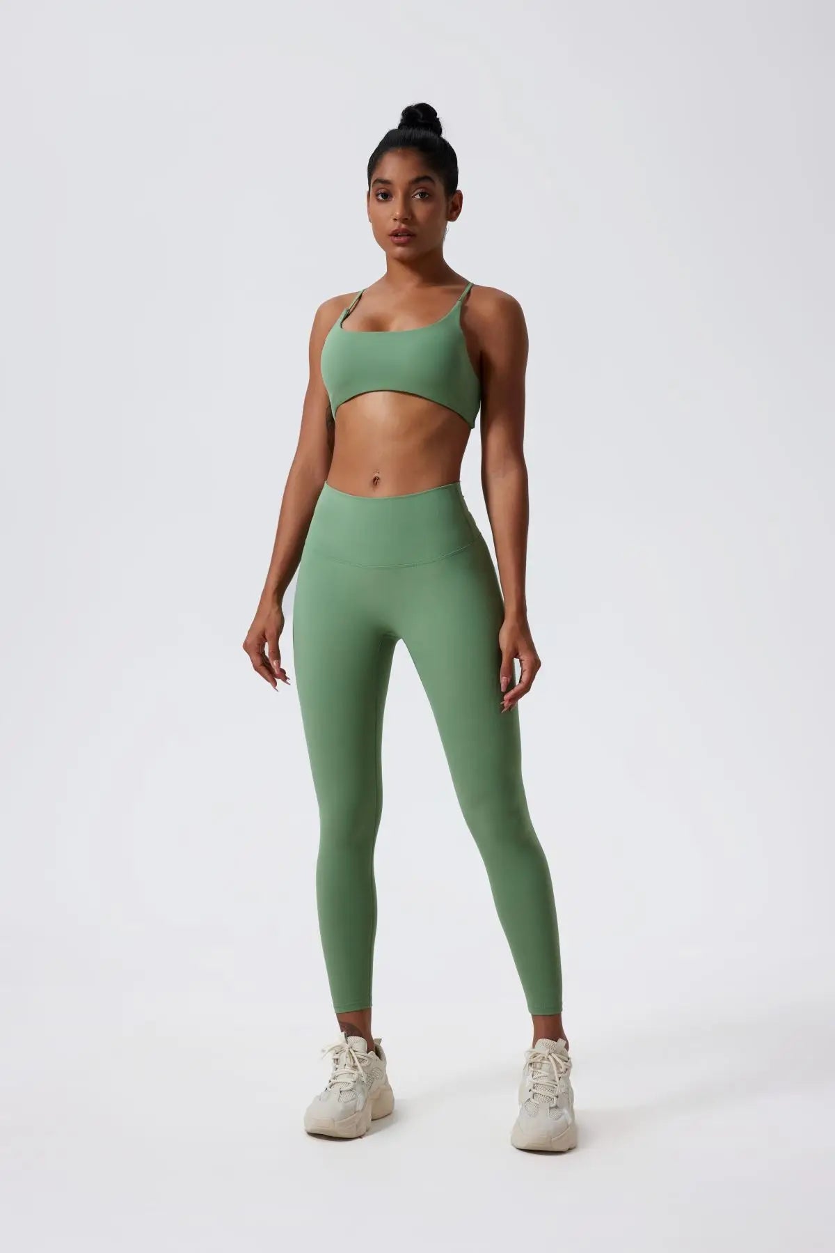 CloudSculpt Leggings