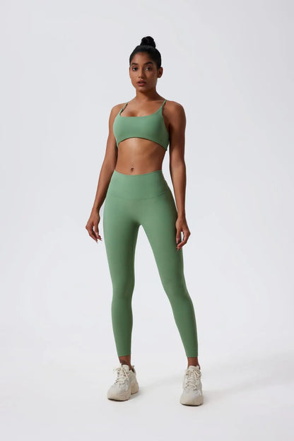 CloudSculpt Leggings