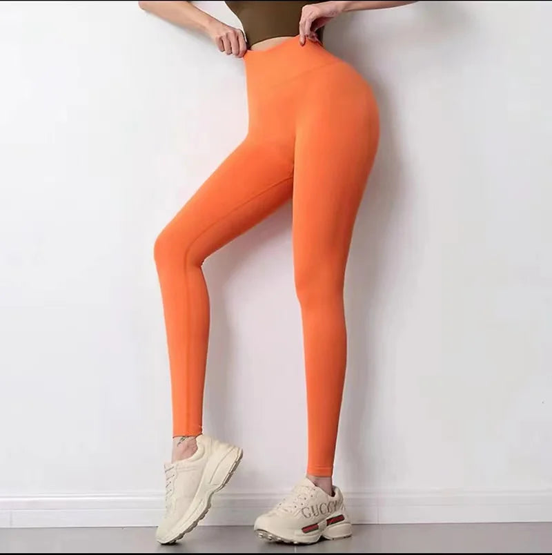 CoreFlex Seamless Legging