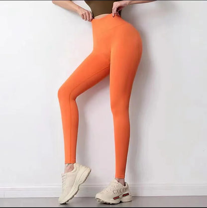 CoreFlex Seamless Legging
