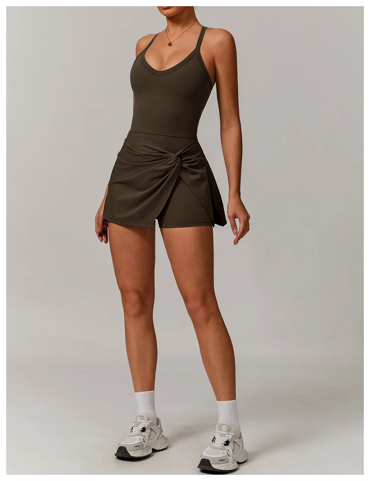 PowerOne Jumpsuit