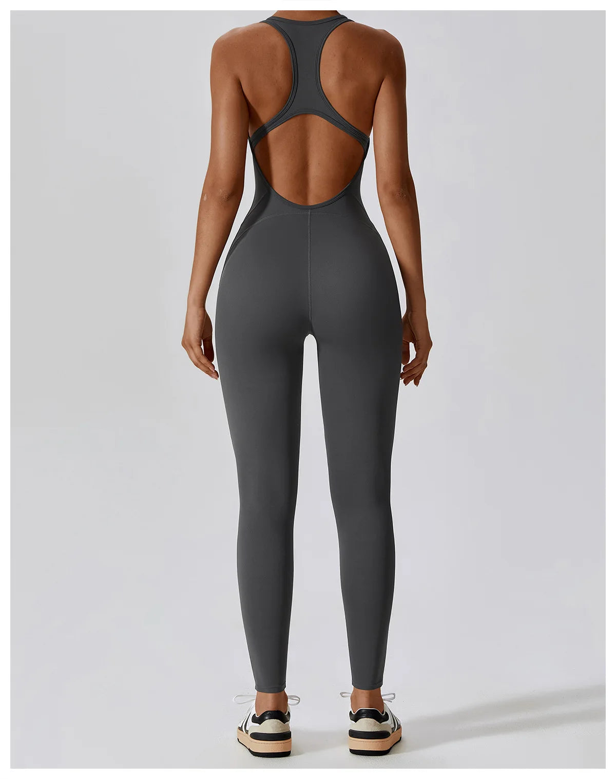 FlexSculpt Jumpsuit