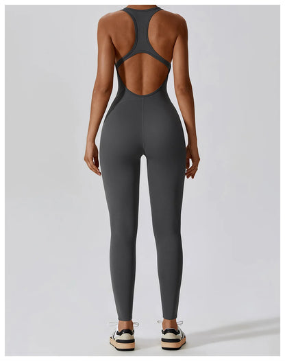FlexSculpt Jumpsuit