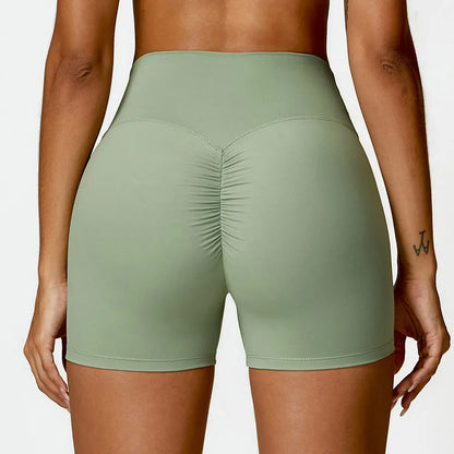 PowerRise Shorts