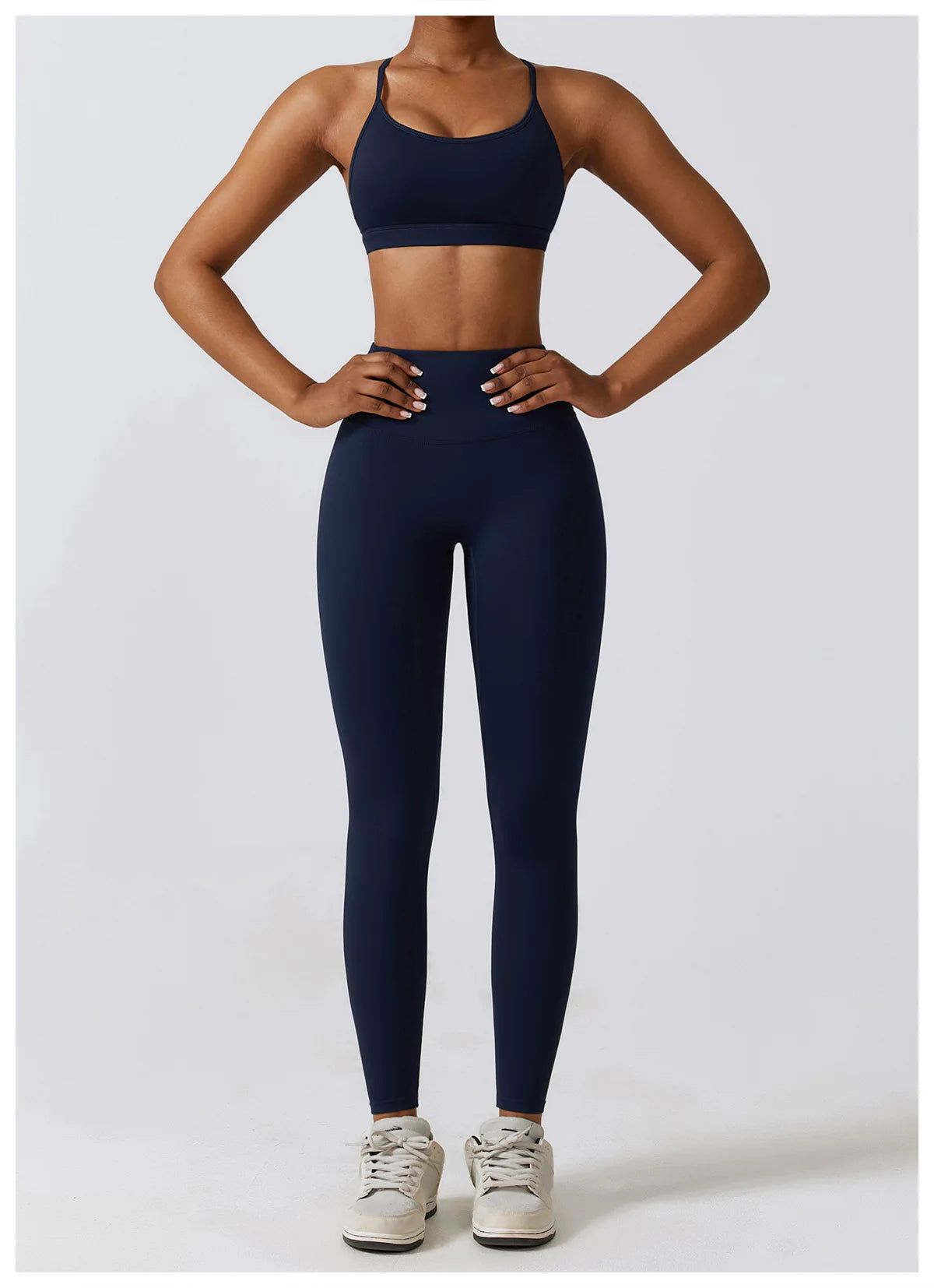 PowerForm Yoga Set