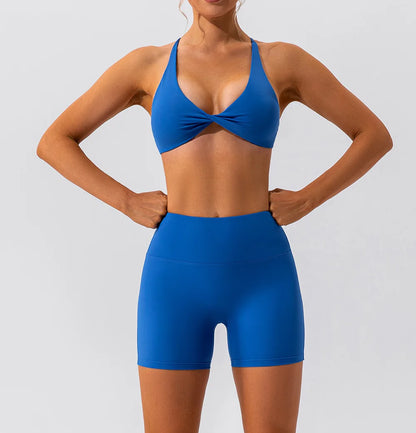 VibeSculpt Bra