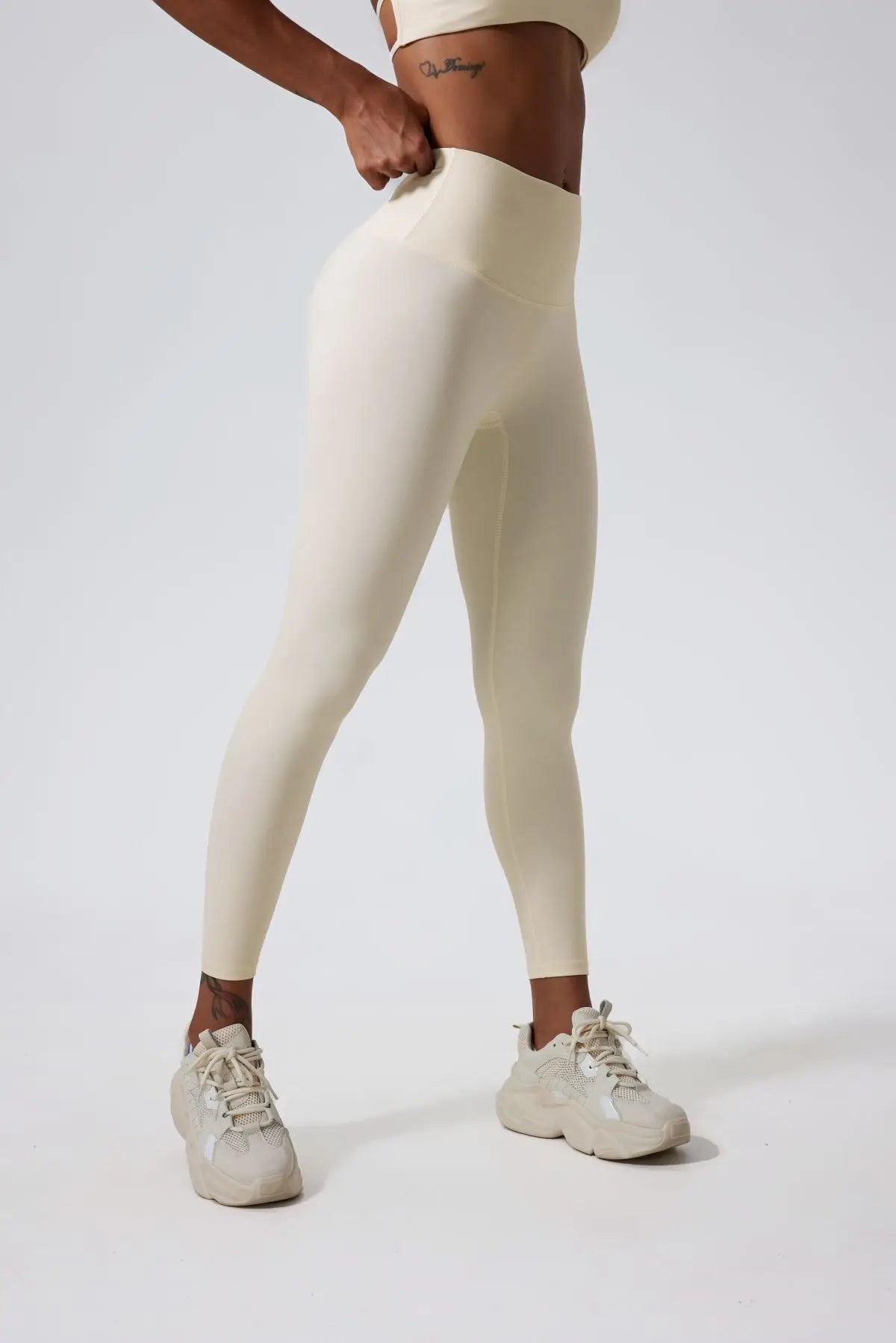 CloudSculpt Leggings