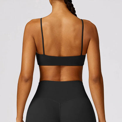 FlexStrap Bra