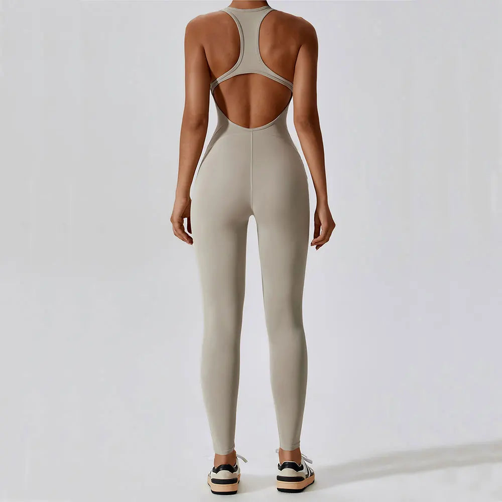 FlexSculpt Jumpsuit