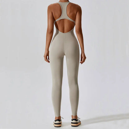 FlexSculpt Jumpsuit