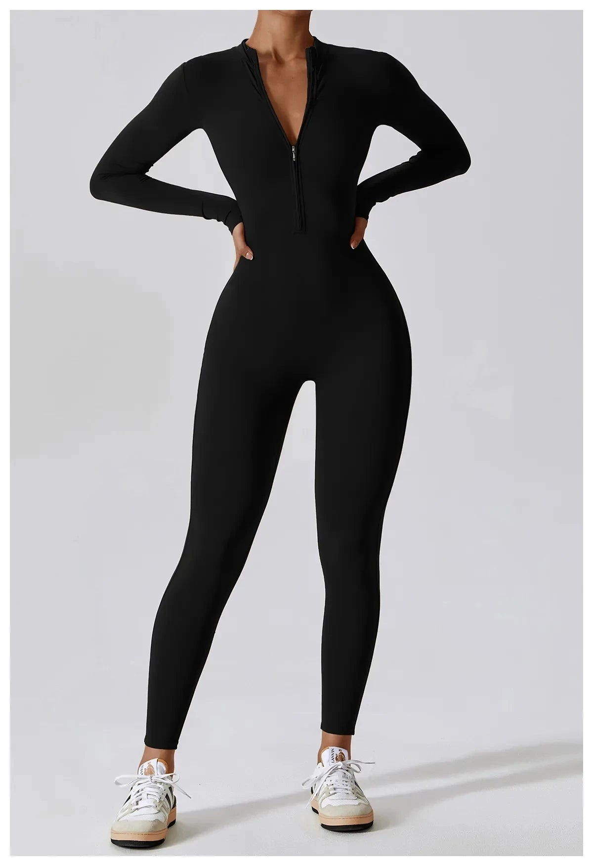 FlexZip One-Piece