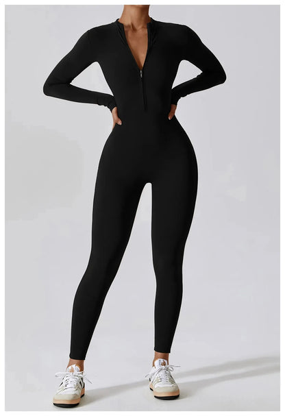 FlexZip One-Piece