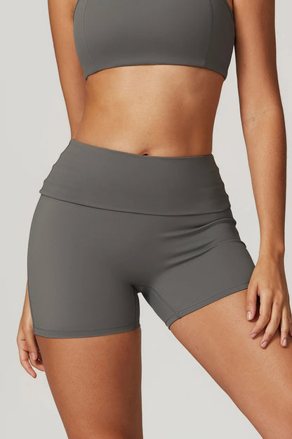 SoftCore Shorts