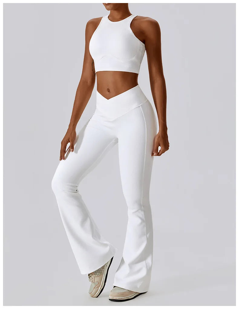 RibFlex Seamless Set