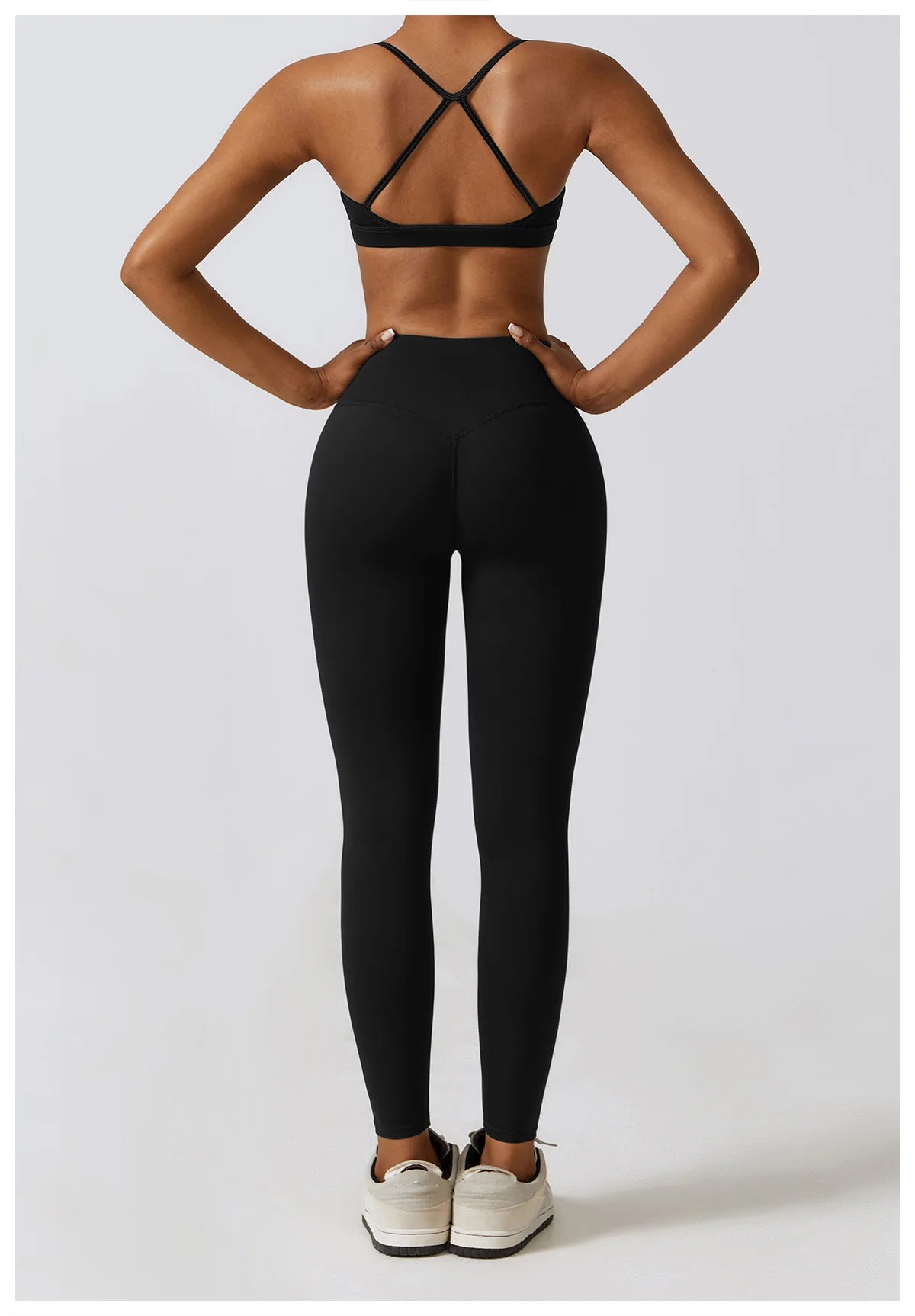PowerForm Yoga Set