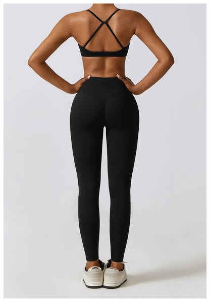 PowerForm Yoga Set