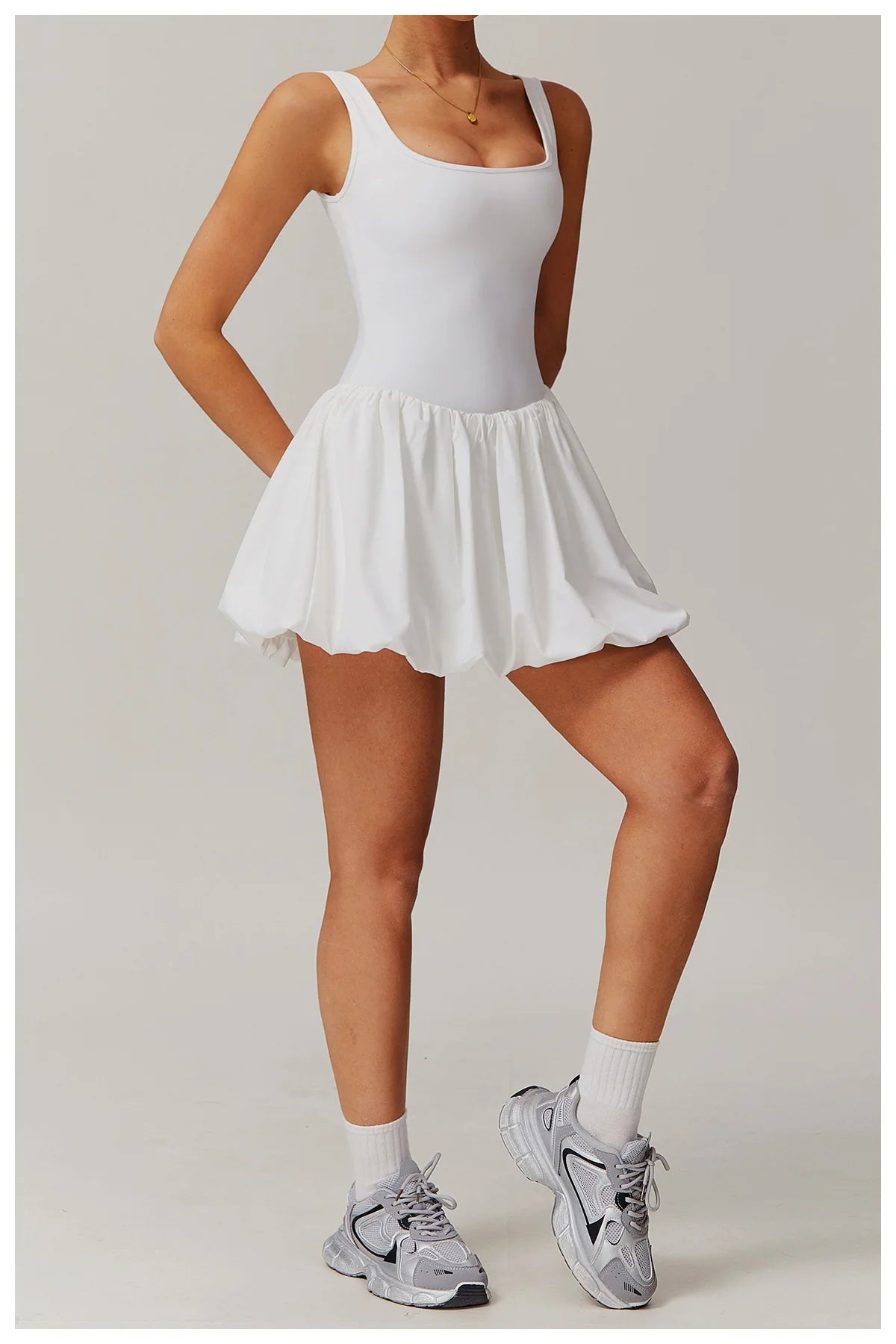 FlexGlow One-Piece
