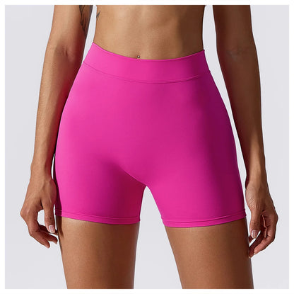 VLift Scrunch Shorts