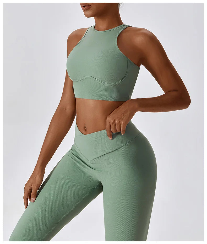 RibFlex Seamless Set
