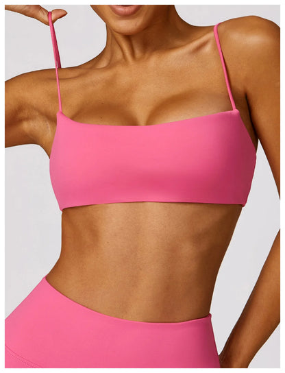 FlexStrap Bra